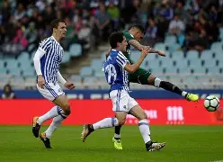 皇马利用主场优势：对决皇家社会(皇马对皇家社会20210302)