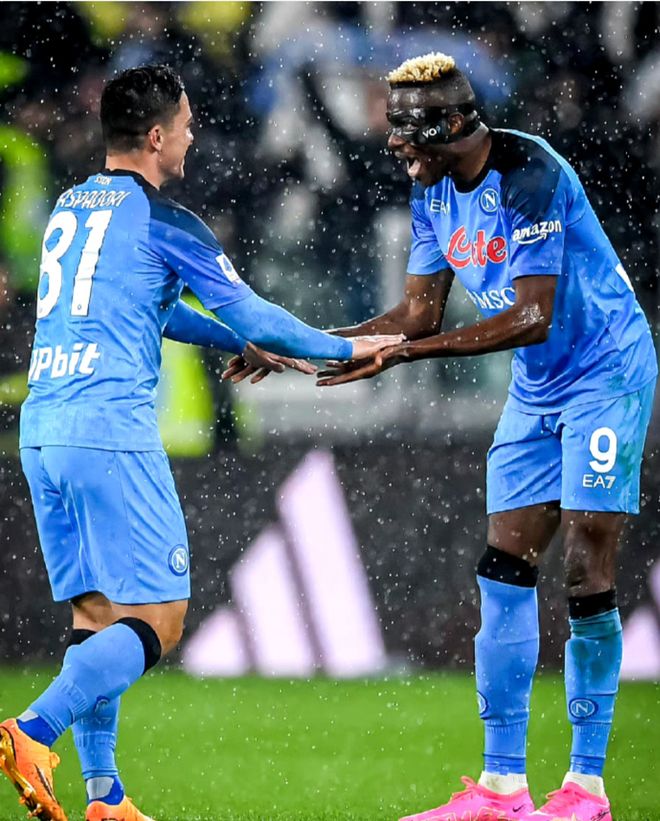 澳门新葡京娱乐城_那不勒斯意甲战胜拉齐奥，奥斯梅恩破门的简单介绍